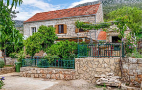 2 Bedroom Awesome Home In Orebic